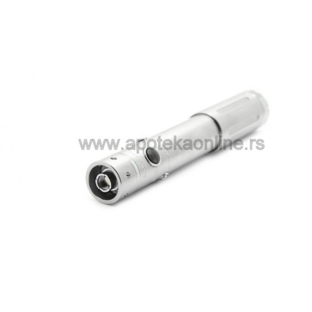 INNOKIN iTASTE SVD VV/VW MOD